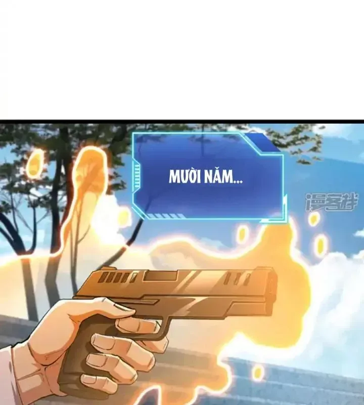 Ta Quét Phó Bản Ở Khắp Thế Giới Chap 96 - Next Chap 95
