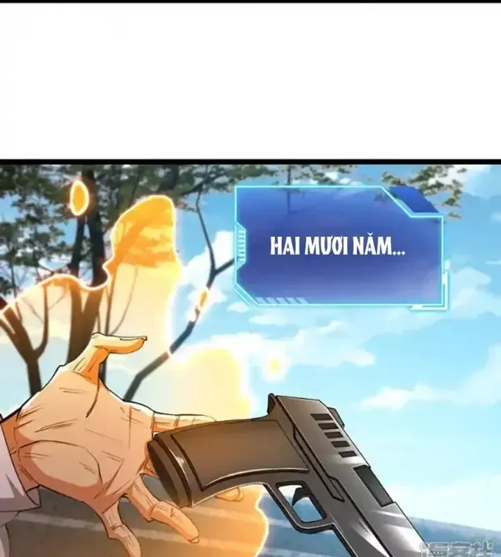 Ta Quét Phó Bản Ở Khắp Thế Giới Chap 96 - Next Chap 95