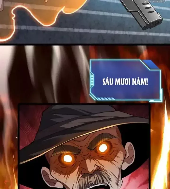 Ta Quét Phó Bản Ở Khắp Thế Giới Chap 96 - Next Chap 95