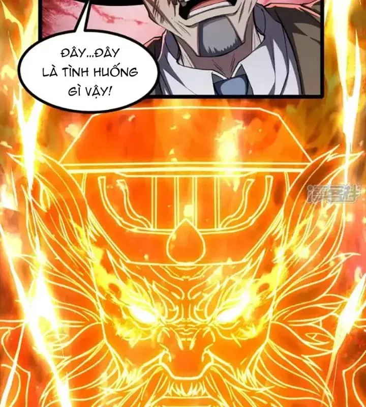 Ta Quét Phó Bản Ở Khắp Thế Giới Chap 96 - Next Chap 95