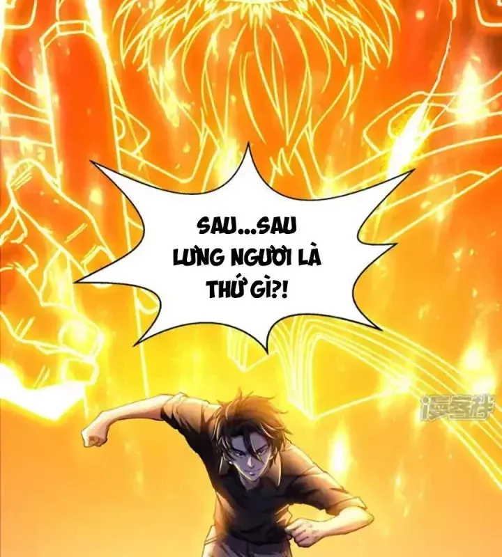 Ta Quét Phó Bản Ở Khắp Thế Giới Chap 96 - Next Chap 95