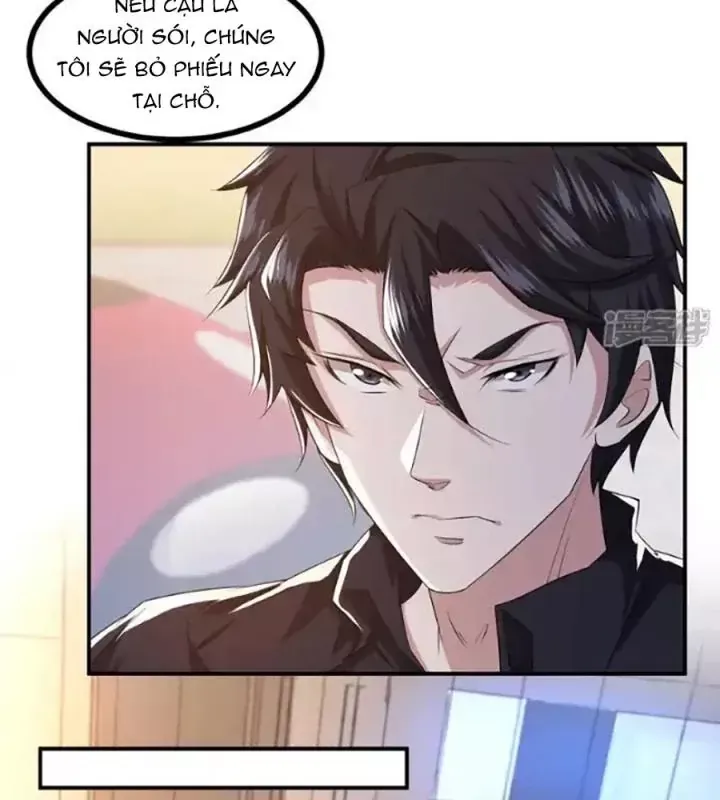Ta Quét Phó Bản Ở Khắp Thế Giới Chap 96 - Next Chap 95