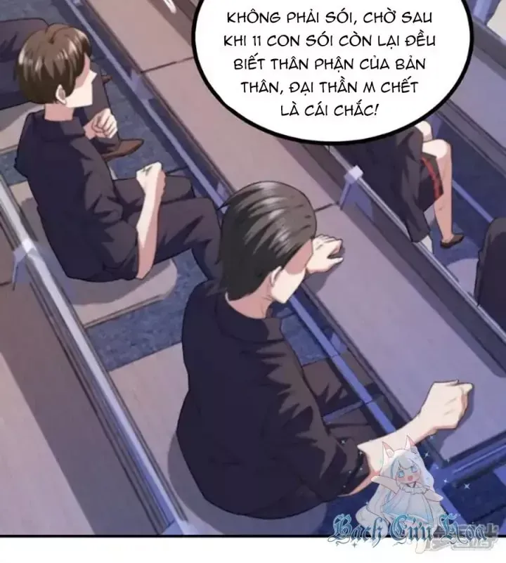 Ta Quét Phó Bản Ở Khắp Thế Giới Chap 96 - Next Chap 95