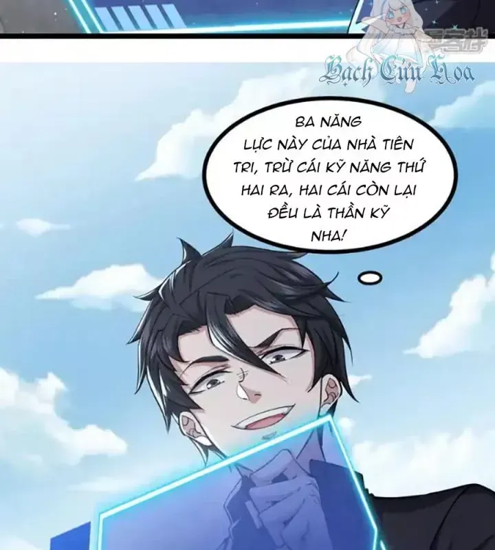 Ta Quét Phó Bản Ở Khắp Thế Giới Chap 97 - Next Chap 96