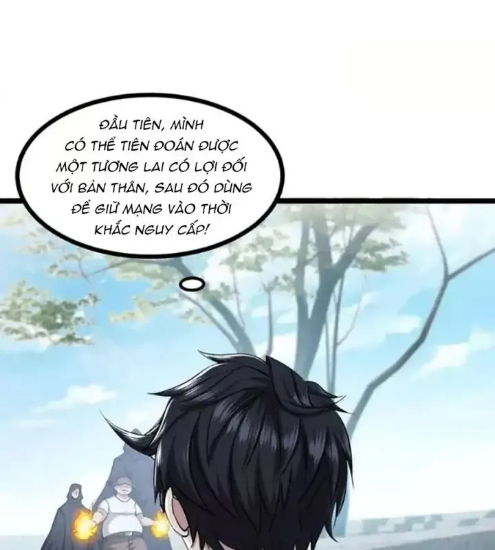 Ta Quét Phó Bản Ở Khắp Thế Giới Chap 97 - Next Chap 96