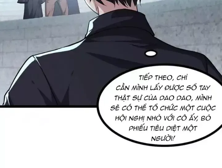 Ta Quét Phó Bản Ở Khắp Thế Giới Chap 97 - Next Chap 96