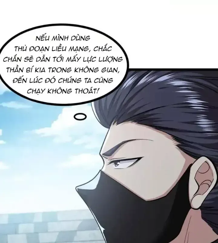 Ta Quét Phó Bản Ở Khắp Thế Giới Chap 97 - Next Chap 96