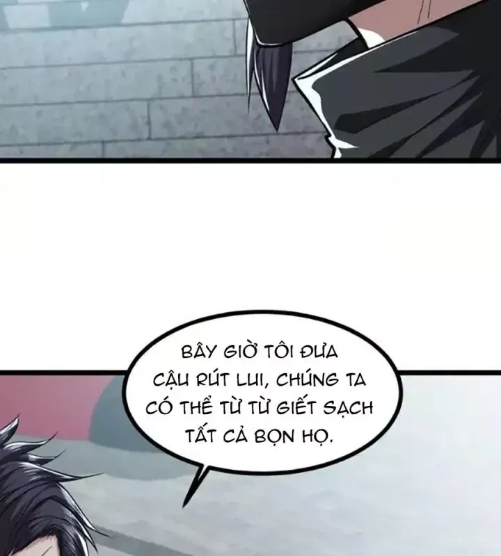 Ta Quét Phó Bản Ở Khắp Thế Giới Chap 97 - Next Chap 96