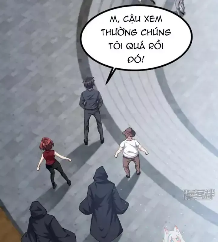 Ta Quét Phó Bản Ở Khắp Thế Giới Chap 97 - Next Chap 96