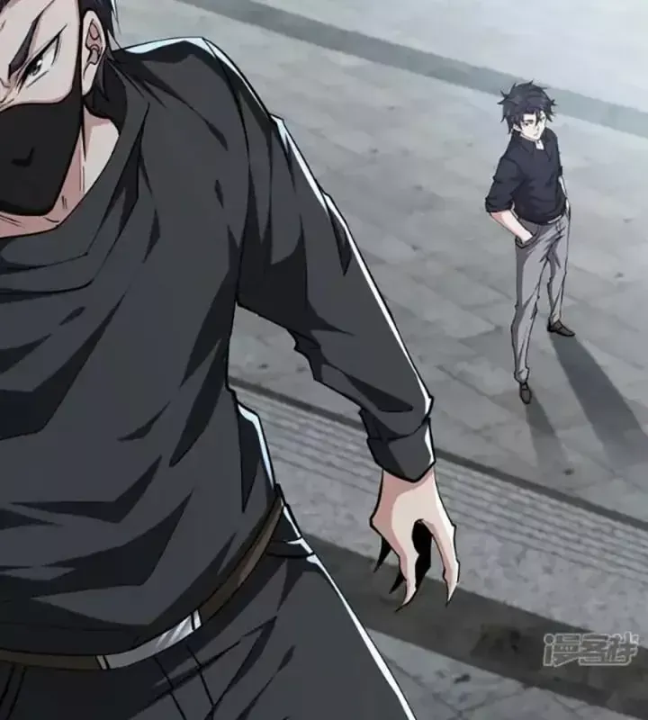 Ta Quét Phó Bản Ở Khắp Thế Giới Chap 97 - Next Chap 96