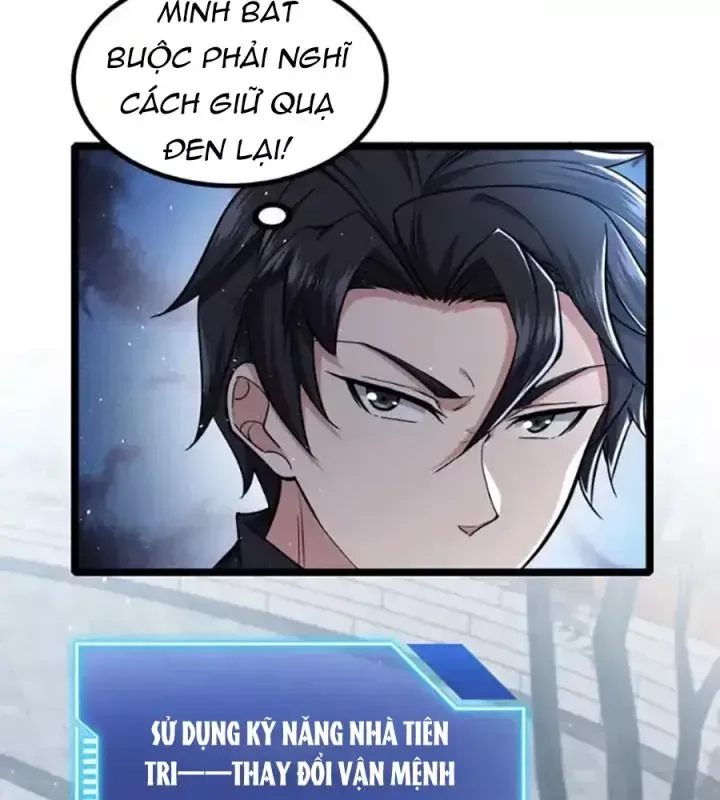 Ta Quét Phó Bản Ở Khắp Thế Giới Chap 97 - Next Chap 96