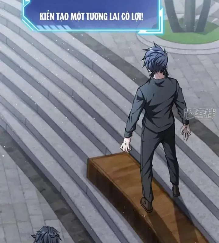 Ta Quét Phó Bản Ở Khắp Thế Giới Chap 97 - Next Chap 96