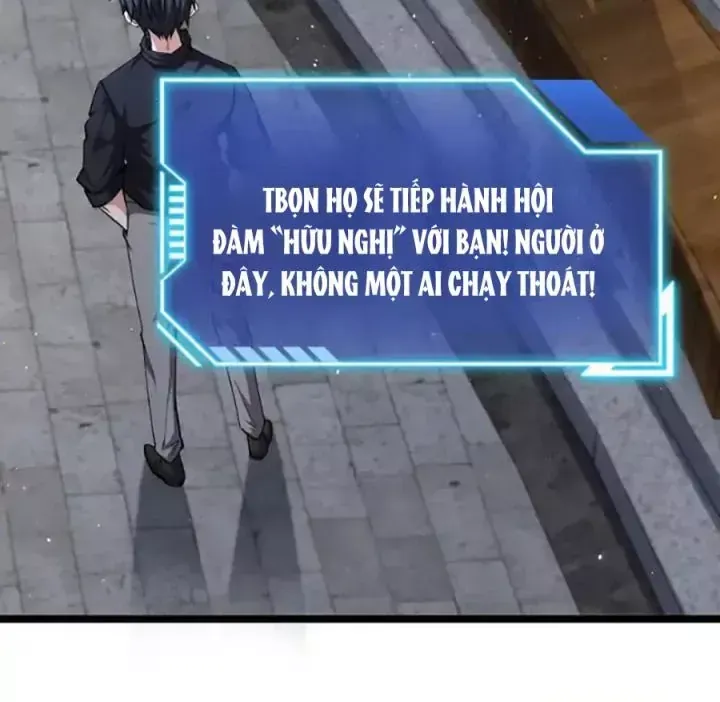 Ta Quét Phó Bản Ở Khắp Thế Giới Chap 97 - Next Chap 96