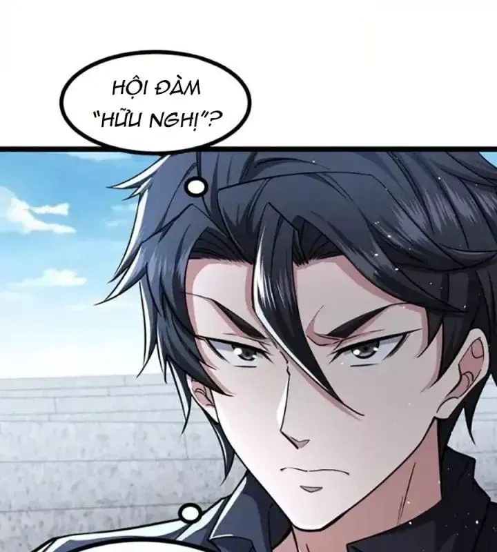 Ta Quét Phó Bản Ở Khắp Thế Giới Chap 97 - Next Chap 96