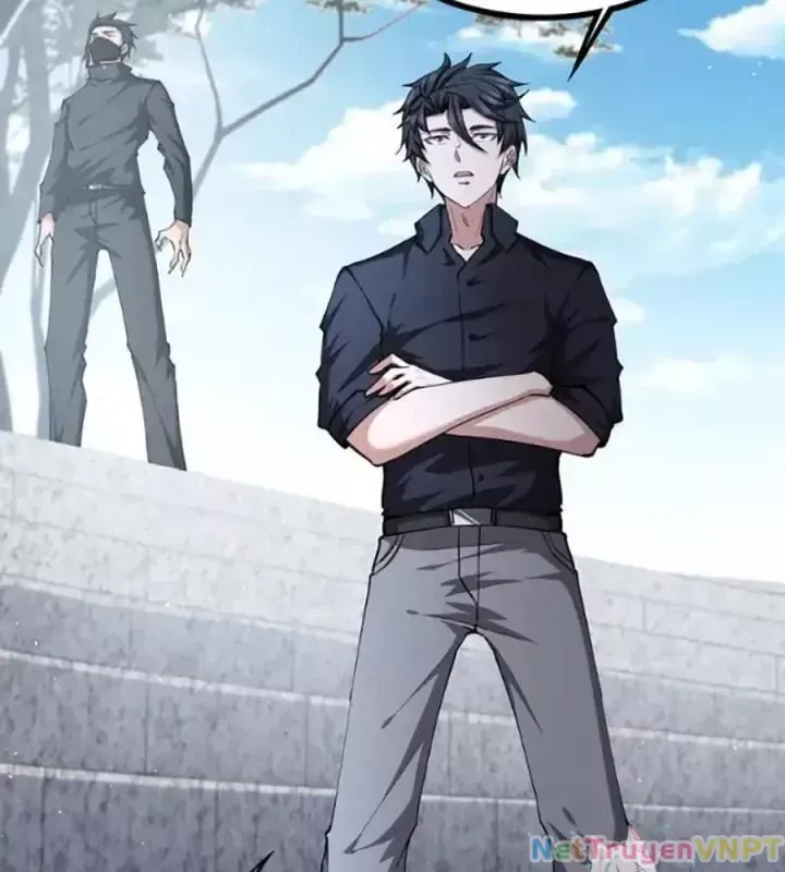 Ta Quét Phó Bản Ở Khắp Thế Giới Chap 97 - Next Chap 96