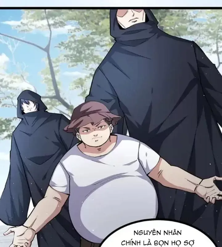 Ta Quét Phó Bản Ở Khắp Thế Giới Chap 97 - Next Chap 96