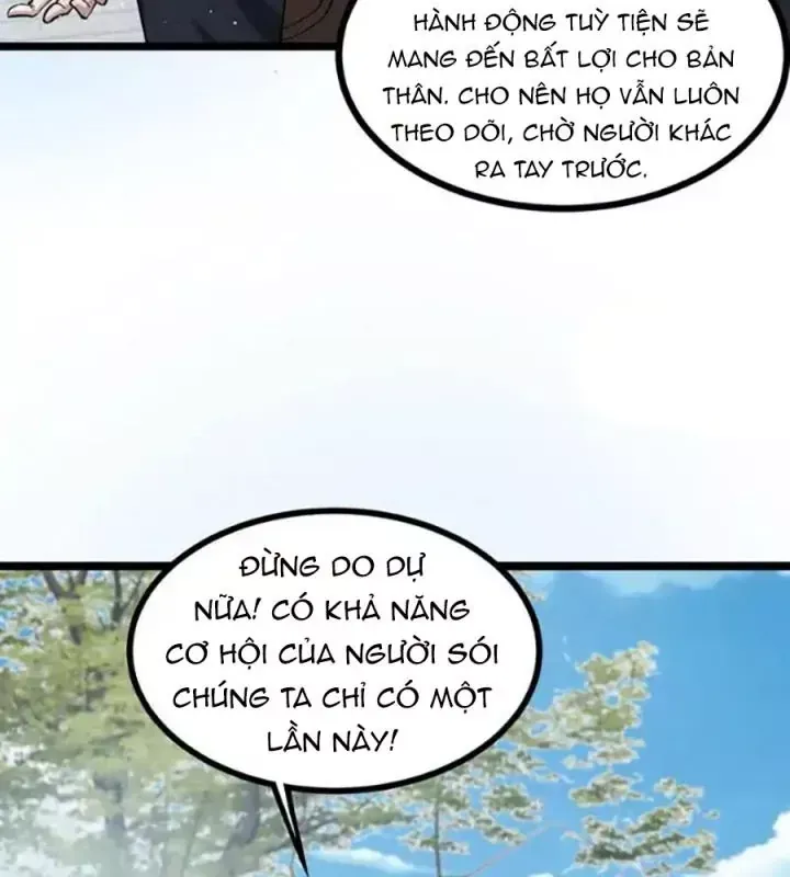Ta Quét Phó Bản Ở Khắp Thế Giới Chap 97 - Next Chap 96