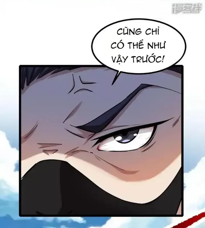Ta Quét Phó Bản Ở Khắp Thế Giới Chap 97 - Next Chap 96