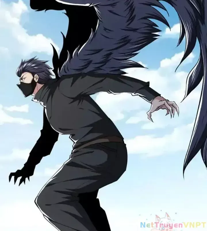 Ta Quét Phó Bản Ở Khắp Thế Giới Chap 97 - Next Chap 96