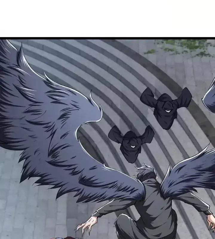 Ta Quét Phó Bản Ở Khắp Thế Giới Chap 97 - Next Chap 96