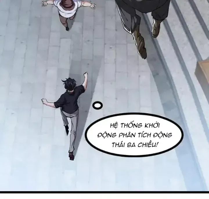 Ta Quét Phó Bản Ở Khắp Thế Giới Chap 97 - Next Chap 96