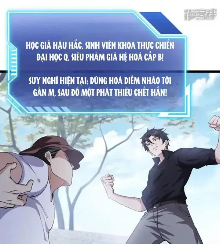 Ta Quét Phó Bản Ở Khắp Thế Giới Chap 97 - Next Chap 96