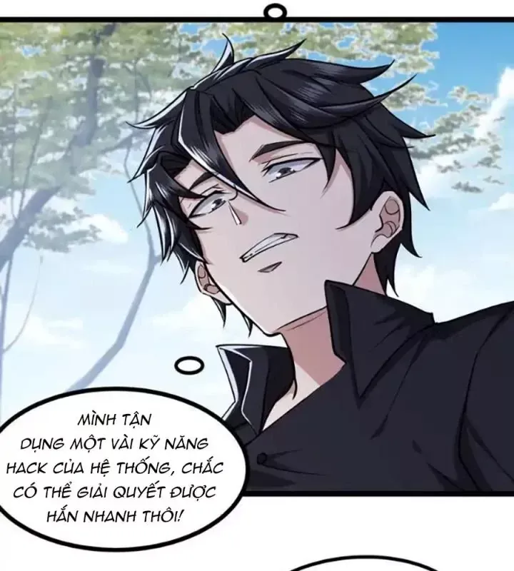 Ta Quét Phó Bản Ở Khắp Thế Giới Chap 97 - Next Chap 96
