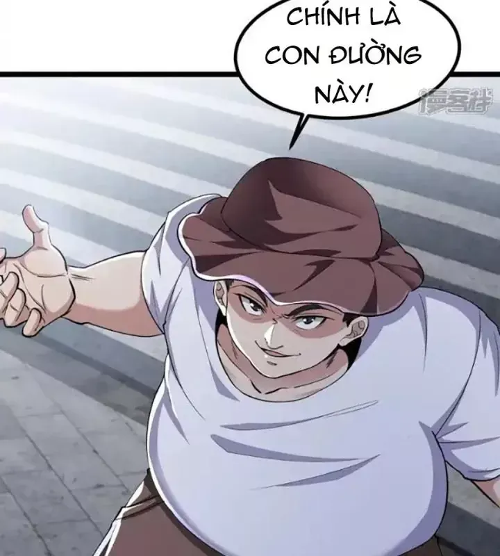 Ta Quét Phó Bản Ở Khắp Thế Giới Chap 97 - Next Chap 96