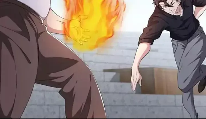 Ta Quét Phó Bản Ở Khắp Thế Giới Chap 97 - Next Chap 96