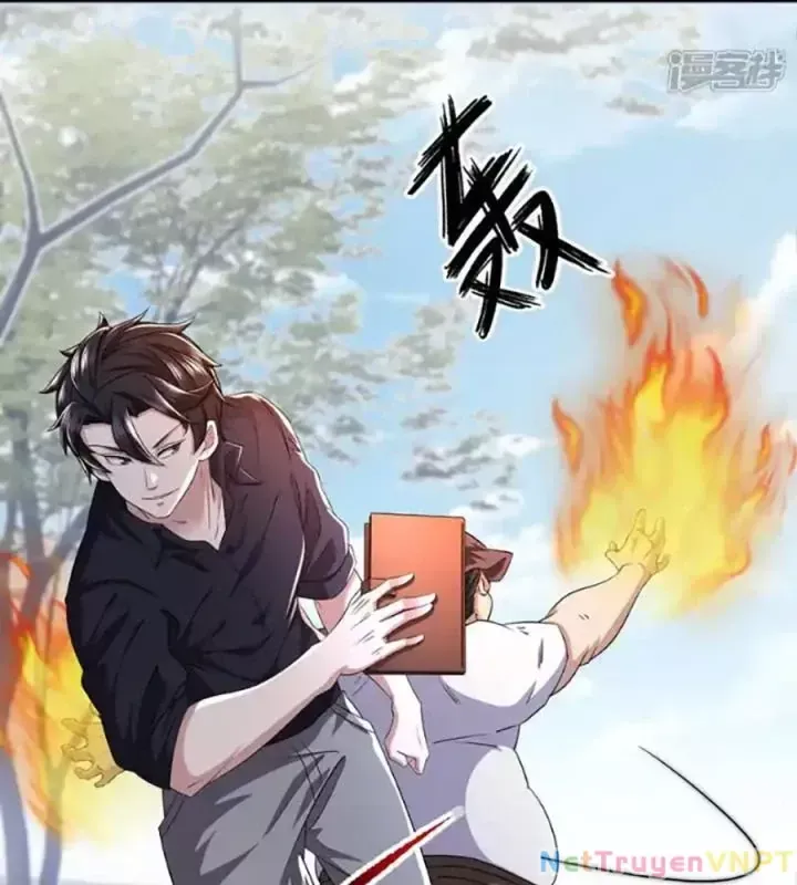 Ta Quét Phó Bản Ở Khắp Thế Giới Chap 97 - Next Chap 96