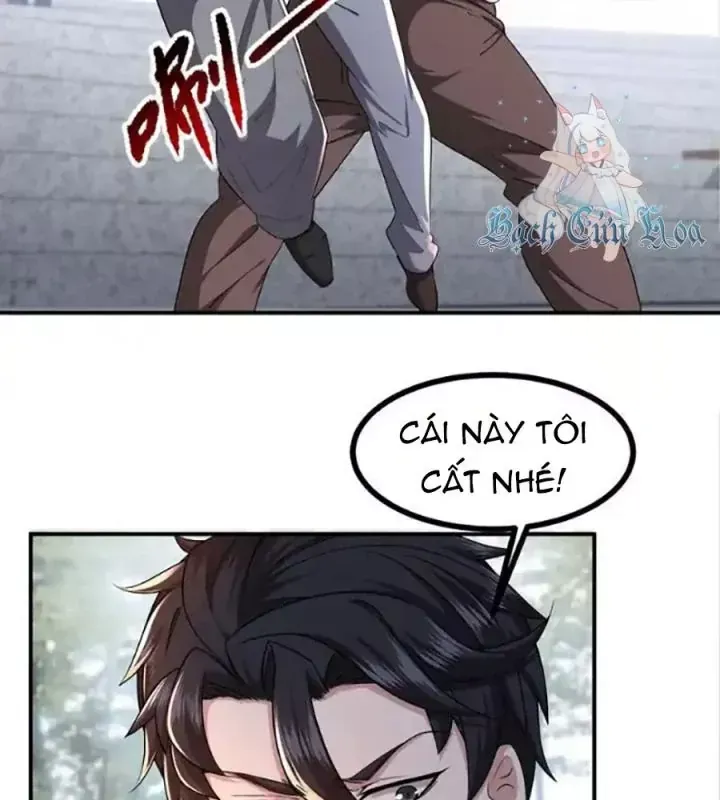 Ta Quét Phó Bản Ở Khắp Thế Giới Chap 97 - Next Chap 96