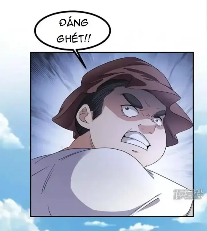 Ta Quét Phó Bản Ở Khắp Thế Giới Chap 97 - Next Chap 96