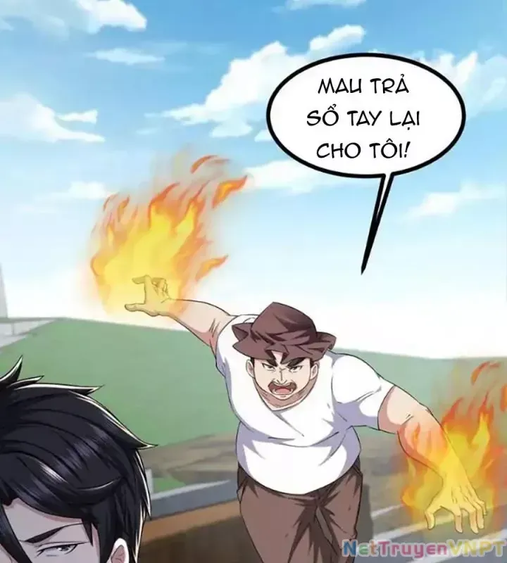 Ta Quét Phó Bản Ở Khắp Thế Giới Chap 97 - Next Chap 96