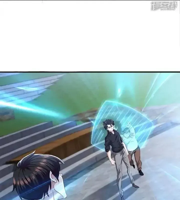 Ta Quét Phó Bản Ở Khắp Thế Giới Chap 97 - Next Chap 96