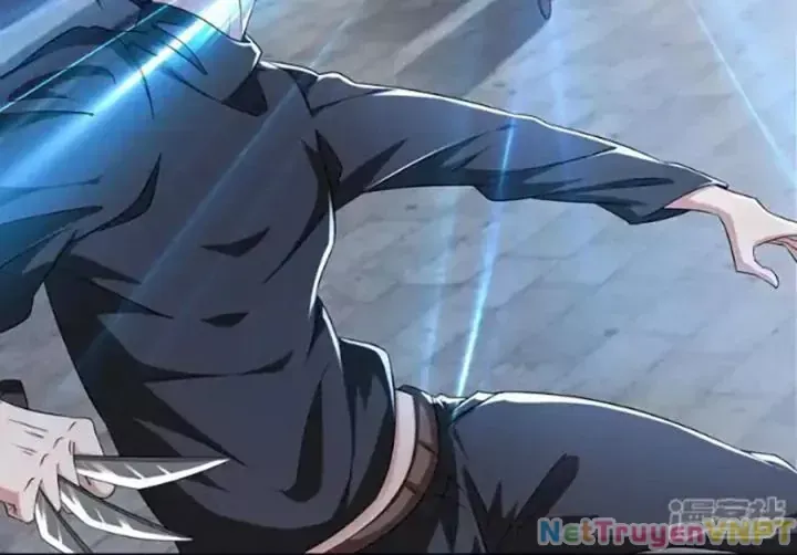 Ta Quét Phó Bản Ở Khắp Thế Giới Chap 97 - Next Chap 96