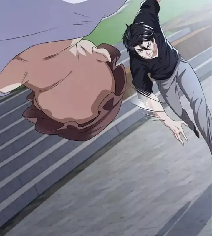 Ta Quét Phó Bản Ở Khắp Thế Giới Chap 97 - Next Chap 96