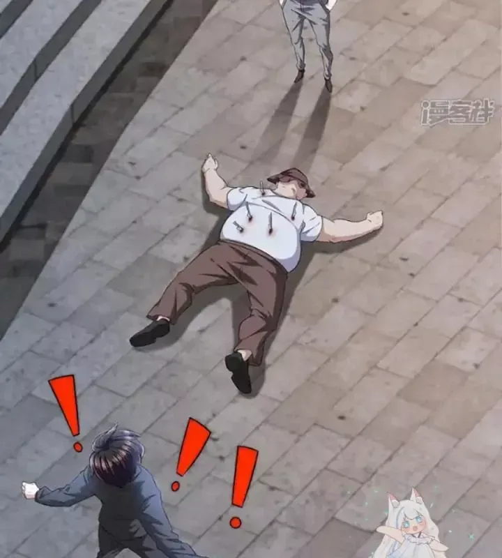 Ta Quét Phó Bản Ở Khắp Thế Giới Chap 97 - Next Chap 96