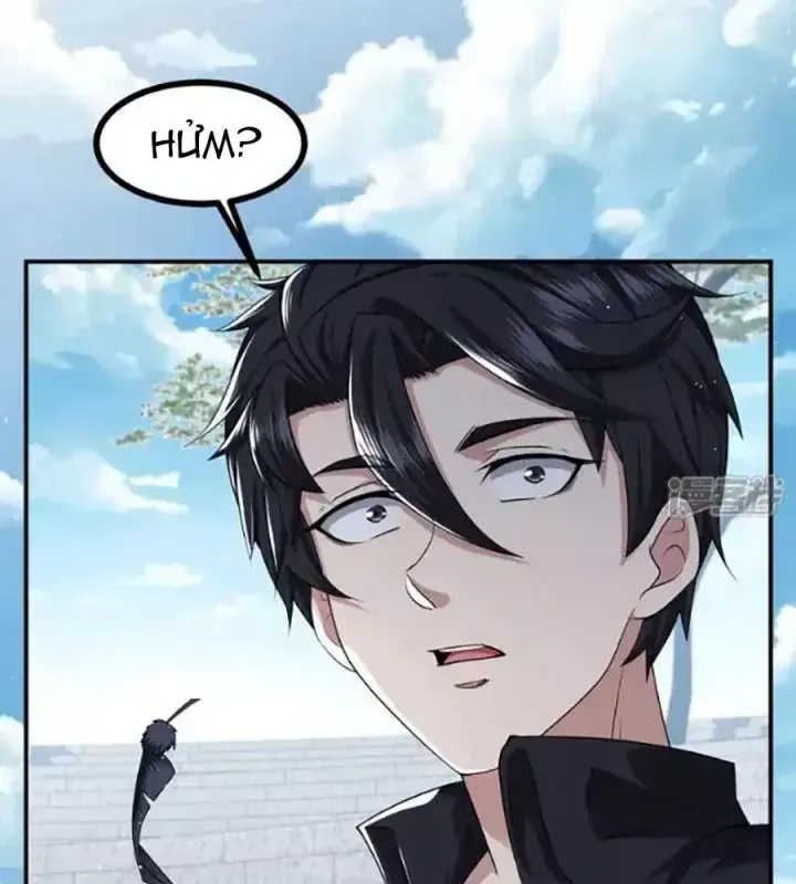 Ta Quét Phó Bản Ở Khắp Thế Giới Chap 97 - Next Chap 96