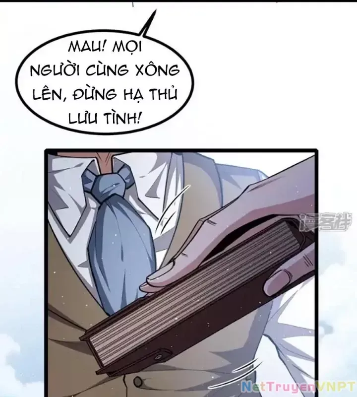 Ta Quét Phó Bản Ở Khắp Thế Giới Chap 97 - Next Chap 96