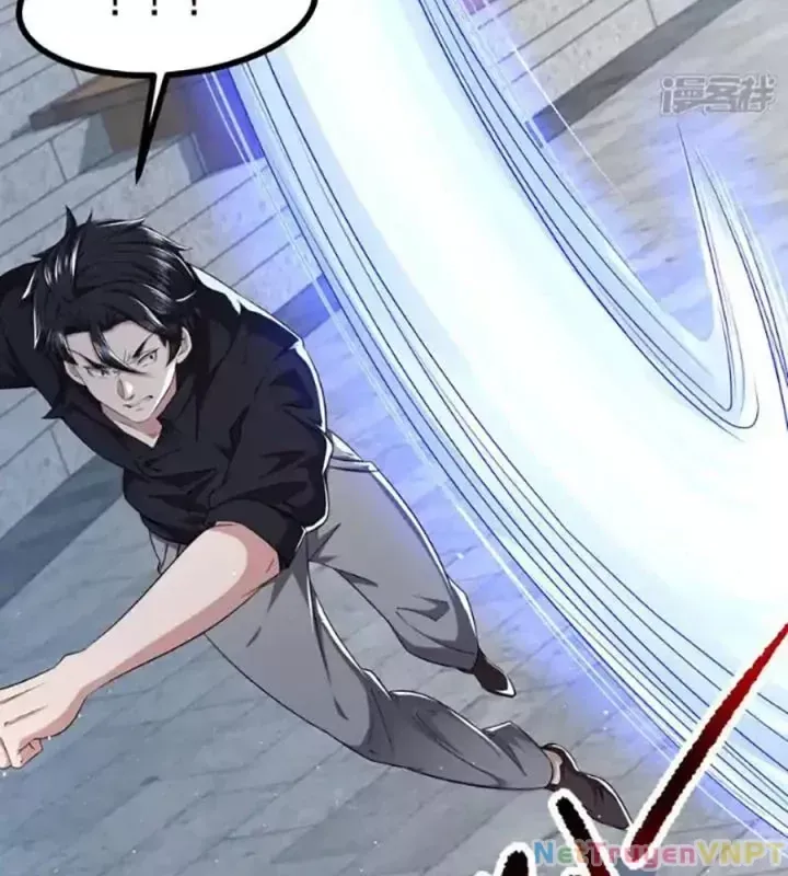 Ta Quét Phó Bản Ở Khắp Thế Giới Chap 97 - Next Chap 96