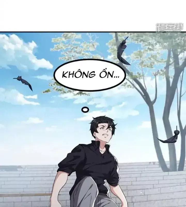 Ta Quét Phó Bản Ở Khắp Thế Giới Chap 97 - Next Chap 96