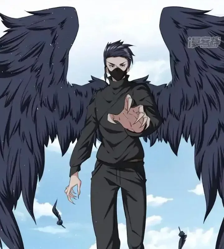 Ta Quét Phó Bản Ở Khắp Thế Giới Chap 97 - Next Chap 96