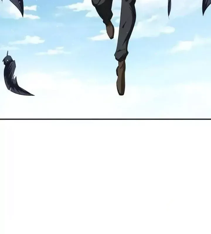 Ta Quét Phó Bản Ở Khắp Thế Giới Chap 97 - Next Chap 96