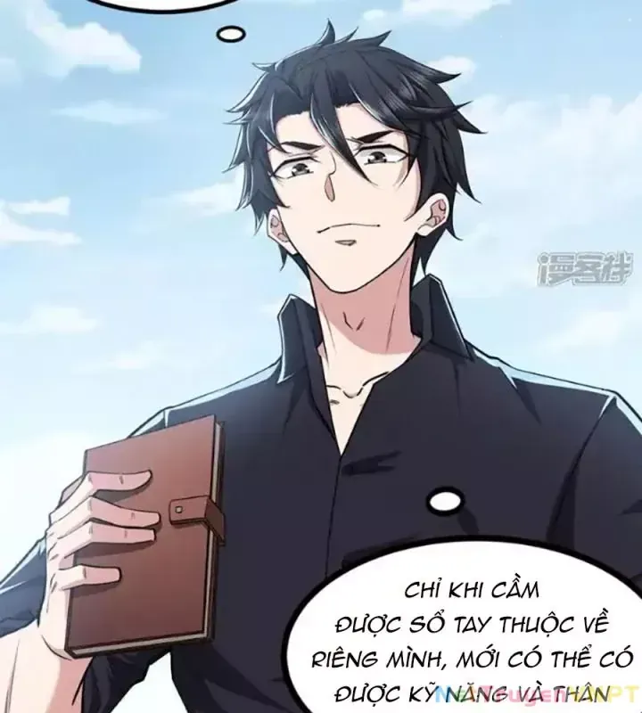 Ta Quét Phó Bản Ở Khắp Thế Giới Chap 97 - Next Chap 96