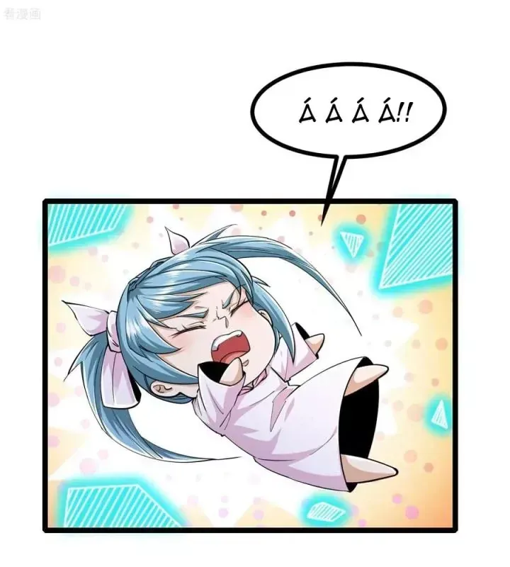 Ta Quét Phó Bản Ở Khắp Thế Giới Chap 98 - Next Chap 97
