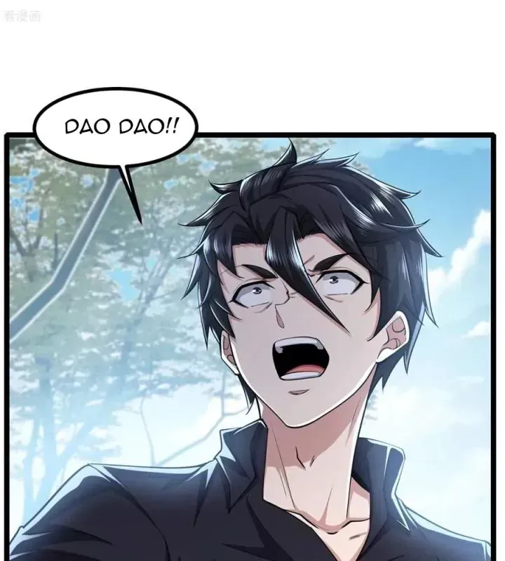 Ta Quét Phó Bản Ở Khắp Thế Giới Chap 98 - Next Chap 97