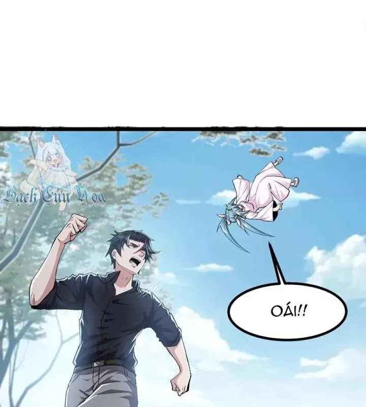 Ta Quét Phó Bản Ở Khắp Thế Giới Chap 98 - Next Chap 97