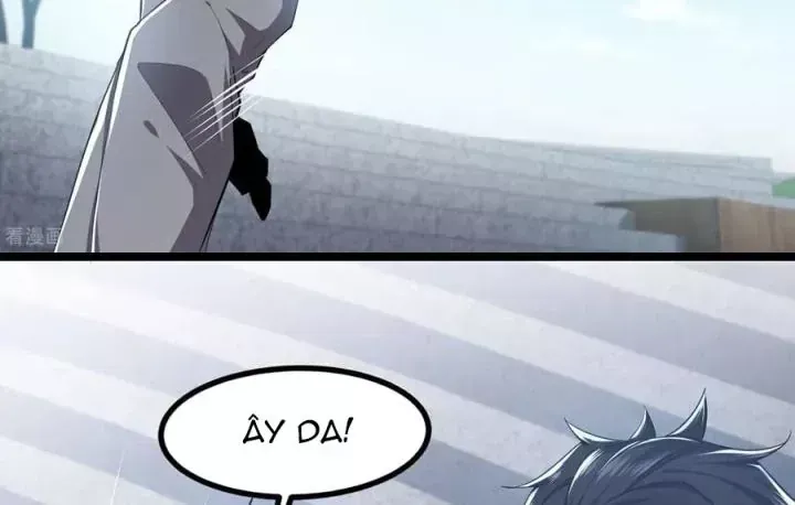 Ta Quét Phó Bản Ở Khắp Thế Giới Chap 98 - Next Chap 97