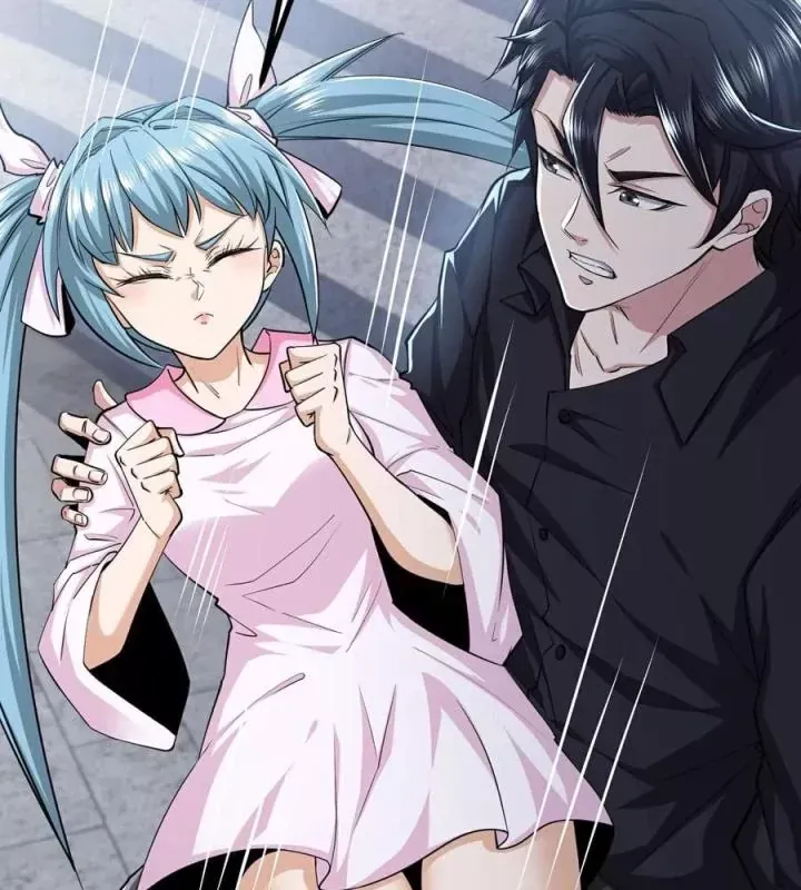 Ta Quét Phó Bản Ở Khắp Thế Giới Chap 98 - Next Chap 97