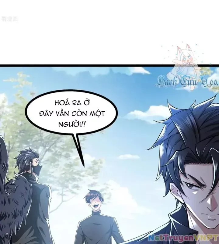 Ta Quét Phó Bản Ở Khắp Thế Giới Chap 98 - Next Chap 97